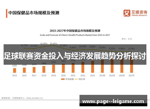 足球联赛资金投入与经济发展趋势分析探讨 足球联赛资金投入与经济发展趋势分析探讨
