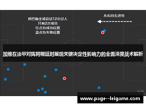 加维在法甲对阵阿根廷时展现关键决定性影响力的全面深度战术解析