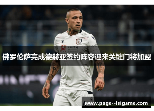 佛罗伦萨完成德赫亚签约阵容迎来关键门将加盟