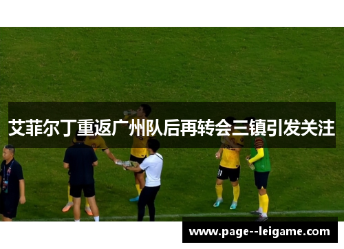 艾菲尔丁重返广州队后再转会三镇引发关注 艾菲尔丁重返广州队后再转会三镇引发关注