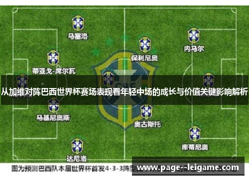从加维对阵巴西世界杯赛场表现看年轻中场的成长与价值关键影响解析 从加维对阵巴西世界杯赛场表现看年轻中场的成长与价值关键影响解析