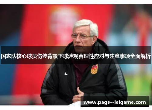 国家队核心球员伤停背景下球迷观赛理性应对与注意事项全面解析 国家队核心球员伤停背景下球迷观赛理性应对与注意事项全面解析